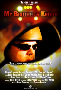 My Brother's Keeper - Poster 1